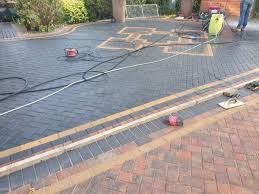 Trusted Ely, IA Driveway Paving Experts